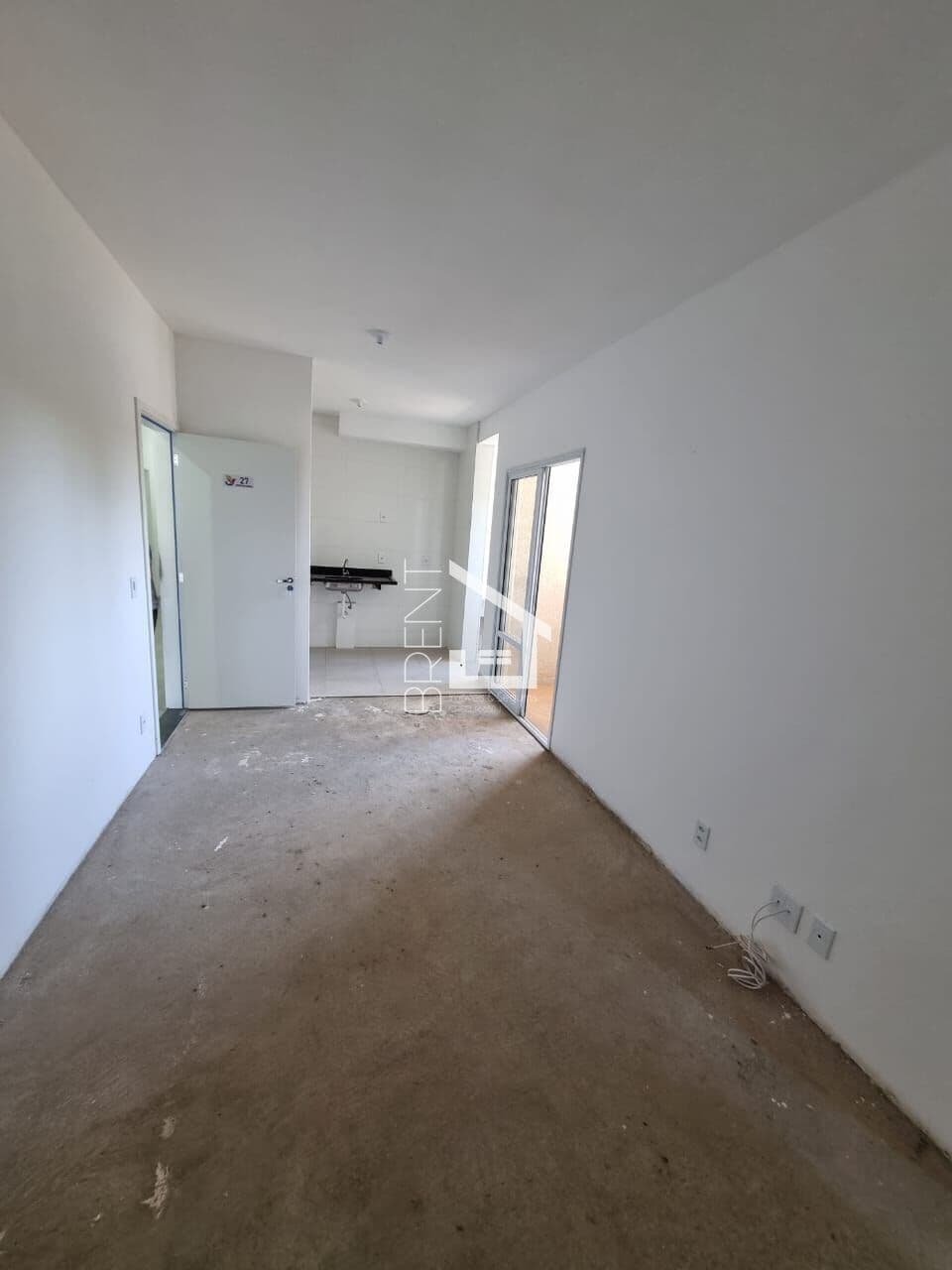Apartamento em Itapira - Pires