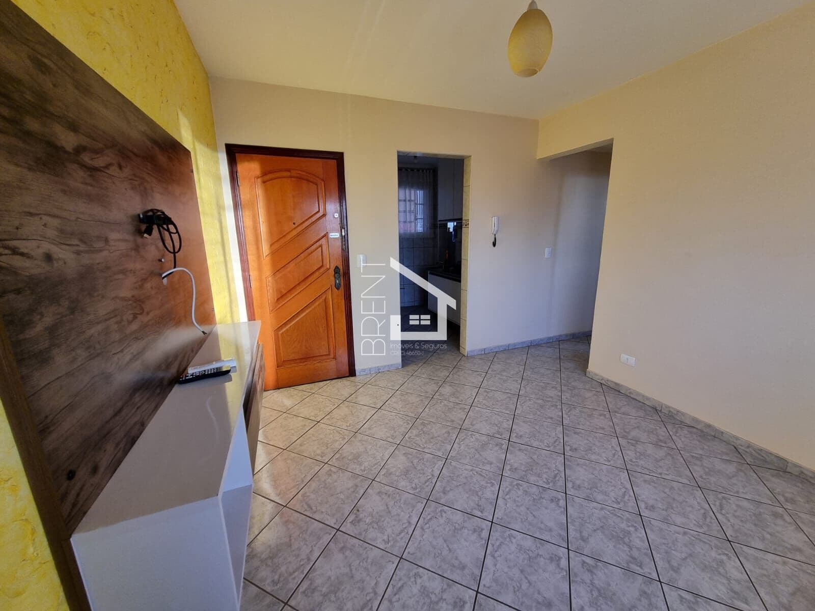Apartamento em Jardim Igaçaba, Mogi Guaçu/SP