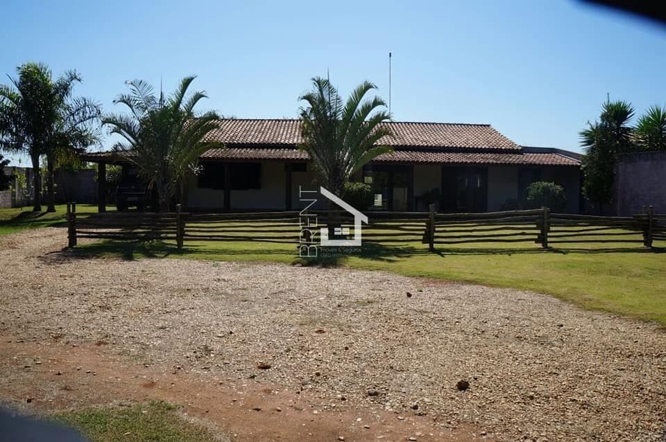 Chácara em Recanto do Bié II, Itapira/SP