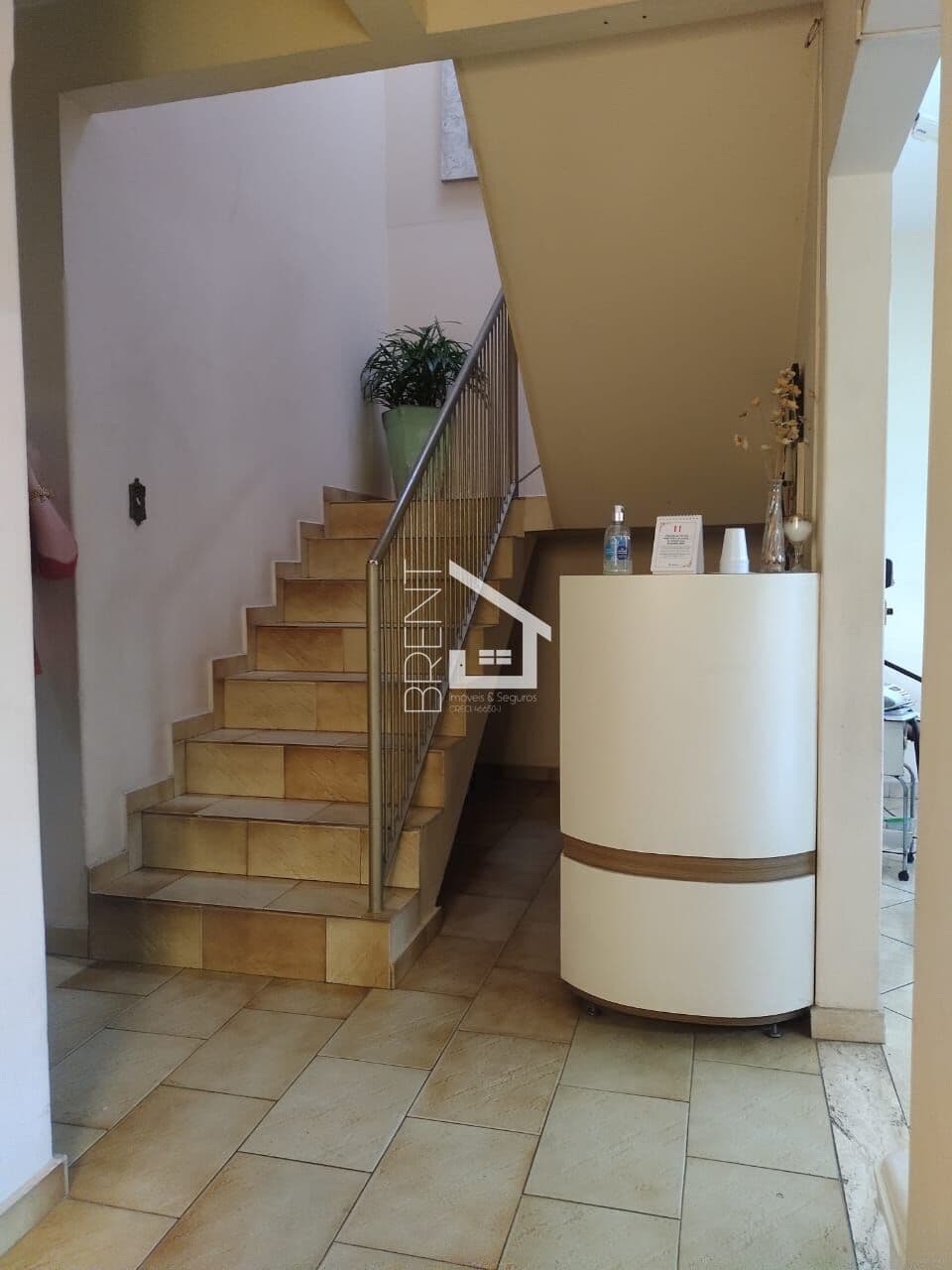 Sobrado em Itapira - Centro
