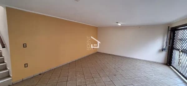 Sobrado centro Itapira