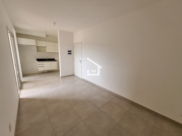 Apartamento em Itapira - Pires