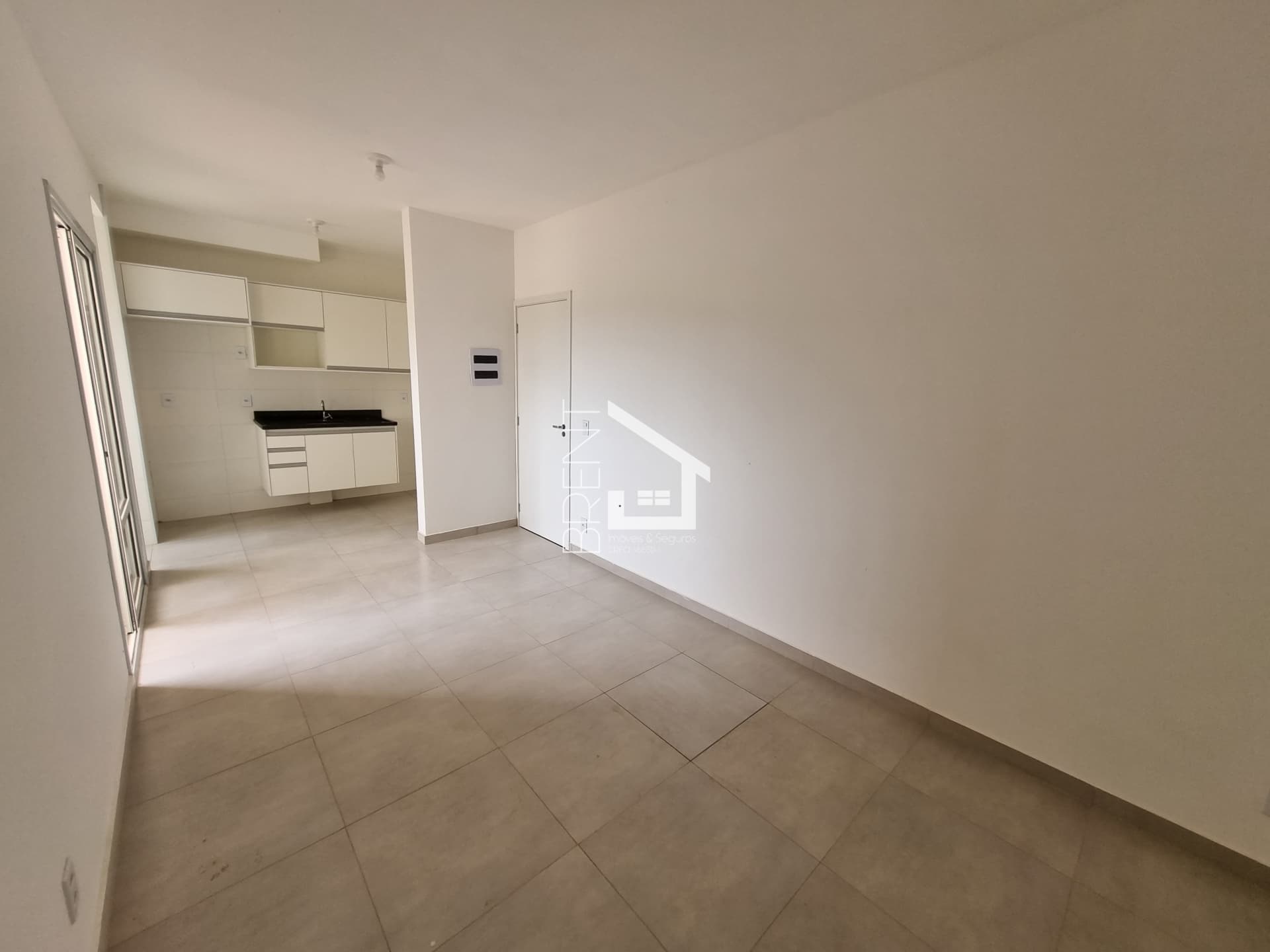 Apartamento em Itapira - Pires