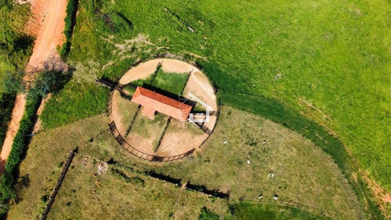 Fazenda do Salto em Itapira
