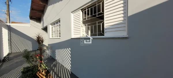 Casa em Jardim Lindóia, Itapira/SP