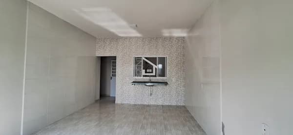 Casa em Jardim Bonfim, Itapira/SP