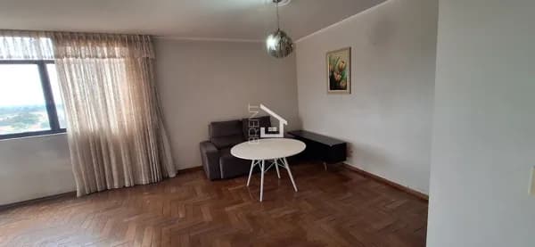 Apartamento Alto Padrão em Santa Cruz, Itapira/SP