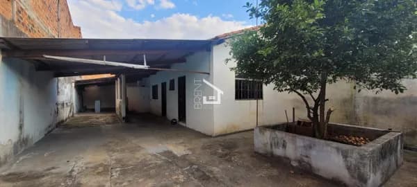 Oportunidade no Jardim Galego