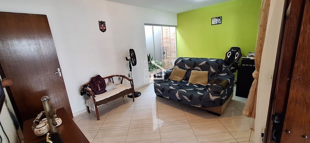 Casa em Jardim Macucos, Itapira/SP