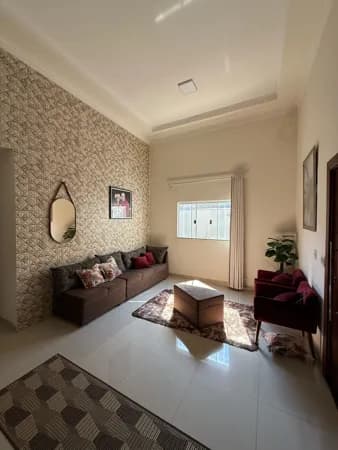 Casa em Jardim Alvorada, Mirassol/SP
