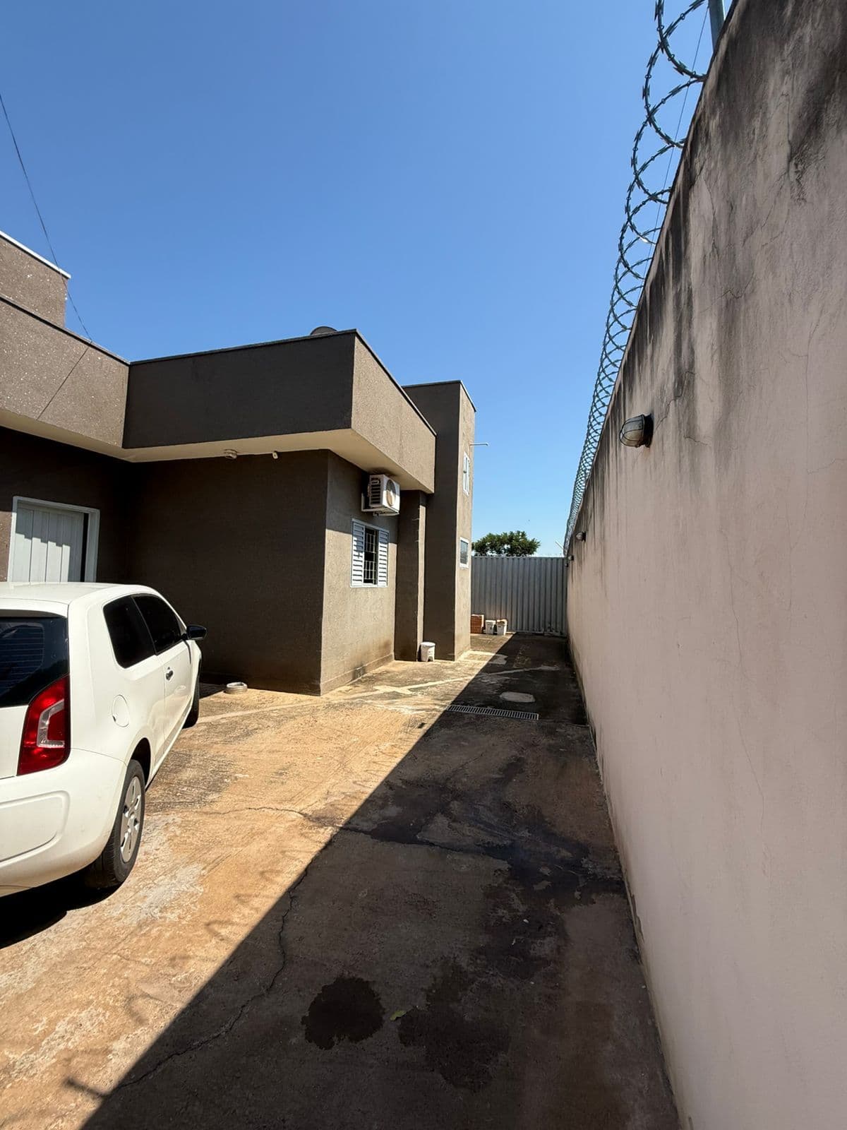 Casa em Parque Residencial Celina Dalul, Mirassol/SP