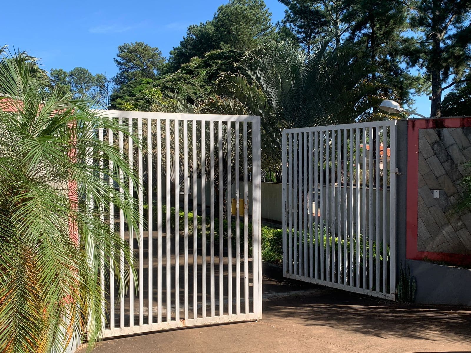 Fazenda/Sítios/Chácaras em Mirassol - Chácaras Recanto de Alá