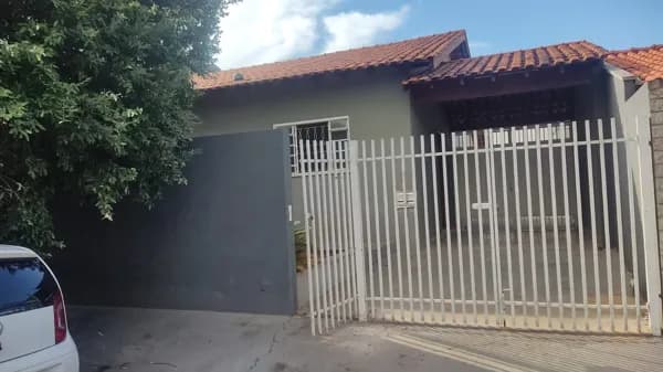 Casa em Residencial Monte Verde, São José do Rio Preto/SP