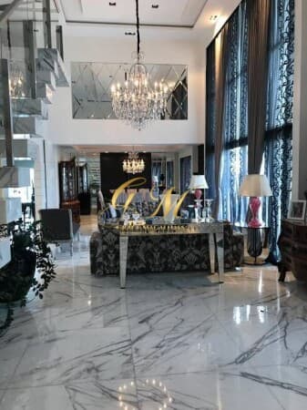 Apartamento Duplex à venda, 6 Quartos, 7 Vagas, 6 suítes, Vila Nova Conceição, São Paulo, SP