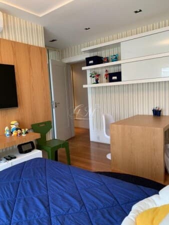 Apartamento à venda em São Paulo/SP