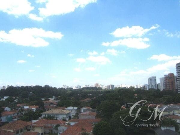Apartamento à venda em São Paulo/SP