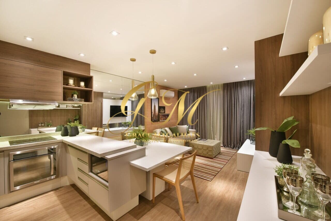 Apartamento para locação, 1 Quarto, 2 Vagas, 68M², Vila Nova Conceição, São Paulo - SP