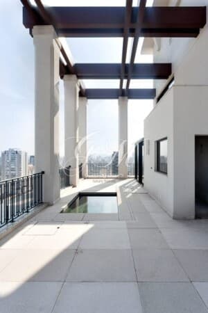 Apartamento à venda em São Paulo/SP