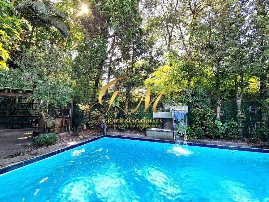 Casa sobrado à venda 4 Quartos, 18 Vagas, 970M², Jardim Luzitânia, São Paulo - SP