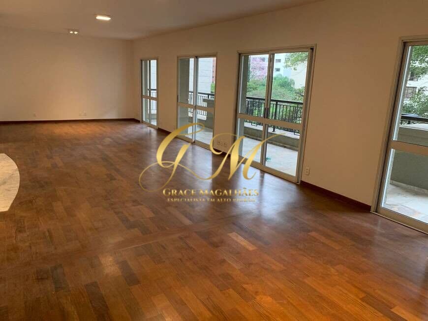 Apartamento à venda 3 Quartos, 4 Vagas, 3 suítes, 222M², Moema, São Paulo - SP