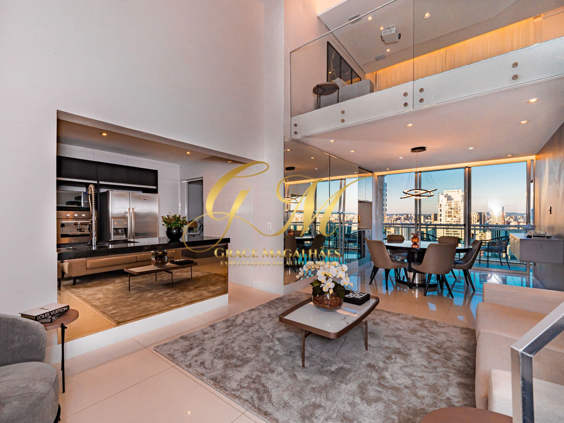 Apartamento em São Paulo - Cidade Monções