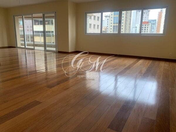 Apartamento para alugar em São Paulo/SP