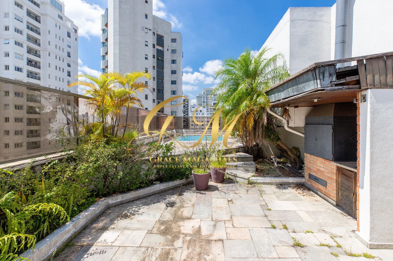 Apartamento Cobertura Duplex à venda em Moema Índios com 429m², 4 quartos, 4 suítes, 4 vagas