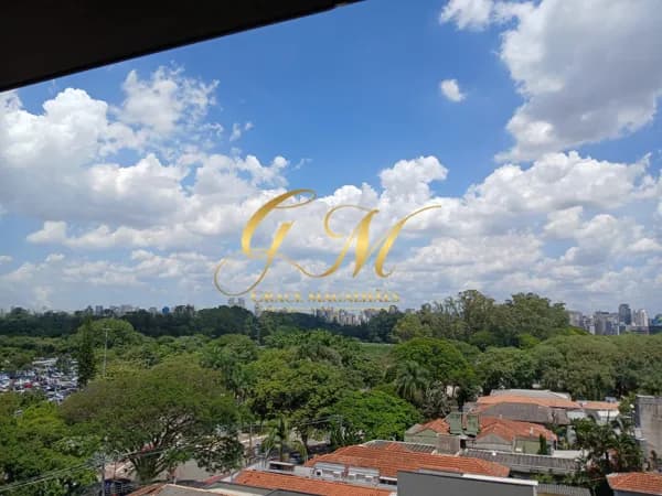 Apartamento em São Paulo - Ibirapuera