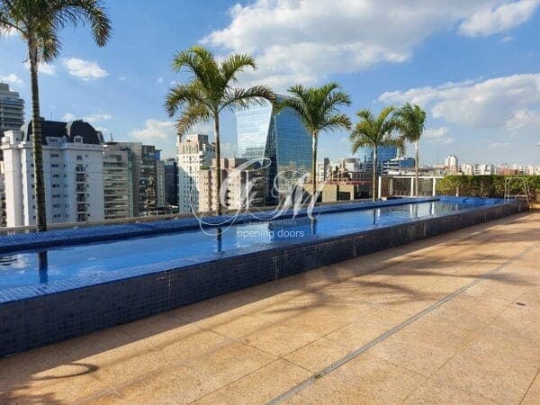 Apartamento para alugar em São Paulo/SP