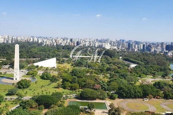 Apartamento à venda em São Paulo/SP