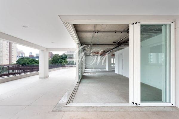 Apartamento à venda em São Paulo/SP