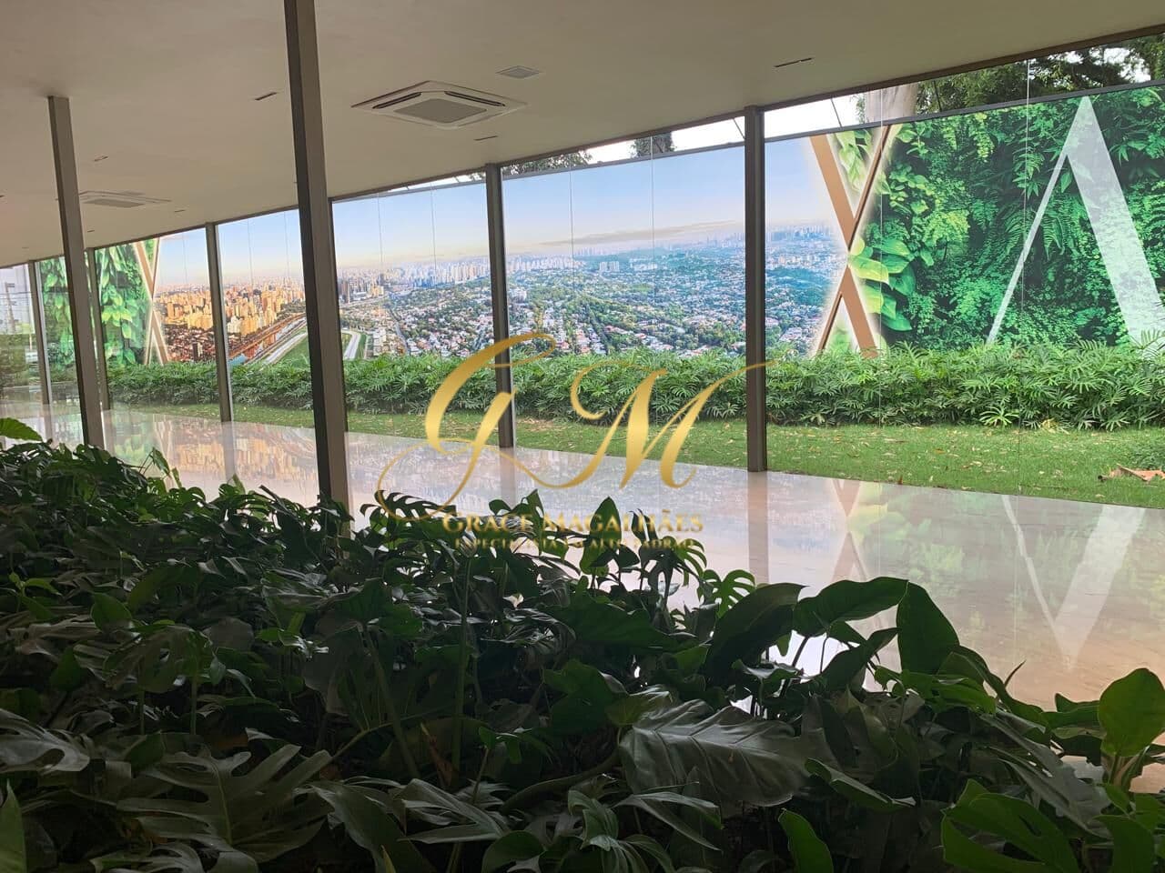 Apartamento Alto Padrão Cyrela