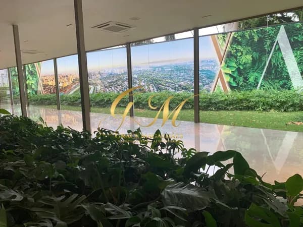 Apartamento Alto Padrão Cyrela