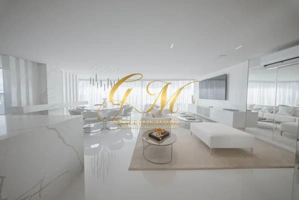 Apartamento Alto Padrão em Pinheiros, São Paulo/SP
