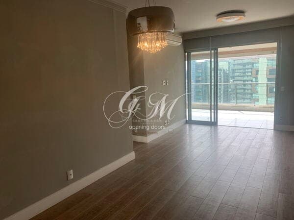 Apartamento para Locação 2 Quartos, 2 Vagas, 100M², Itaim Bibi, São Paulo - SP