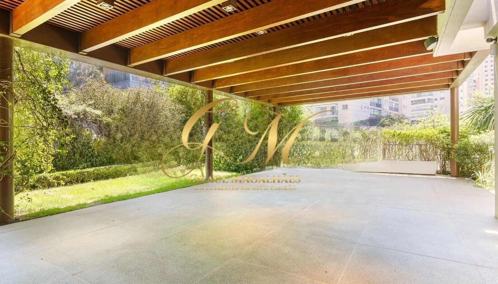 Apartamento Garden Duplex com 1319m², 5 quartos, 12 vagas, 5 suítes, à venda em Vila Nova Conceição, São Paulo - SP