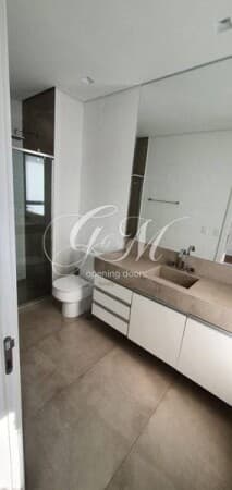 Apartamento para alugar em São Paulo/SP