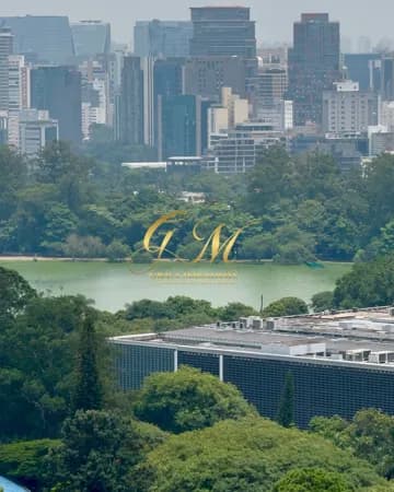 Ibiraquera Vista Deslumbrante