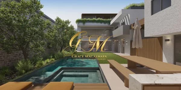 Casa em São Paulo - Jardim Luzitânia
