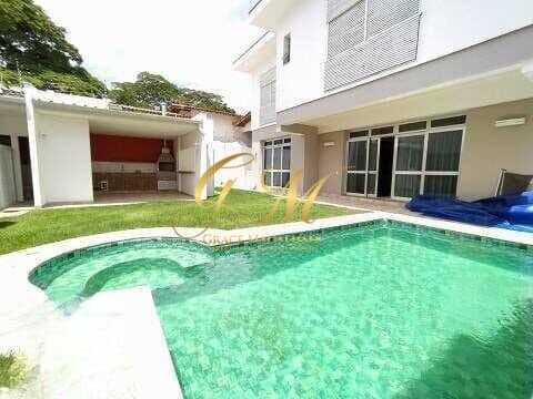 Casa Sobrado com 4 Quartos, 10 vagas, 4 suítes, à Venda, 557 m², Vila Nova Conceição - São Paulo/SP