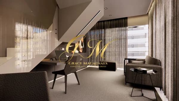 Apartamento Alto Padrão em Pinheiros, São Paulo/SP