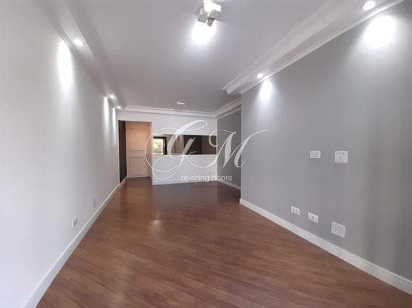 Apartamento à venda 2 Quartos, 2 Vagas, 71M², Vila Nova Conceição, São Paulo - SP