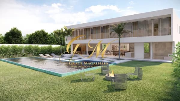 Casa em Barueri - Residencial Tamboré