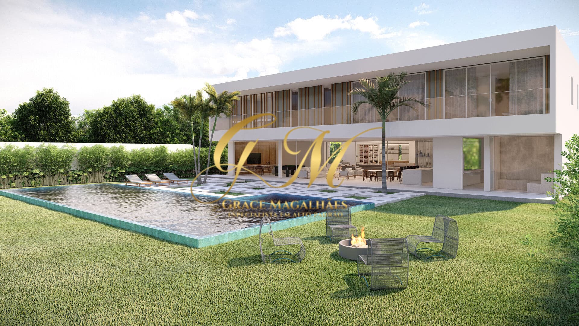 Casa em Barueri - Residencial Tamboré