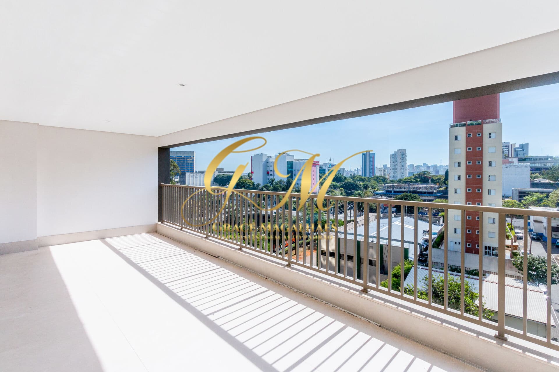 Apartamento em São Paulo - Vila Clementino