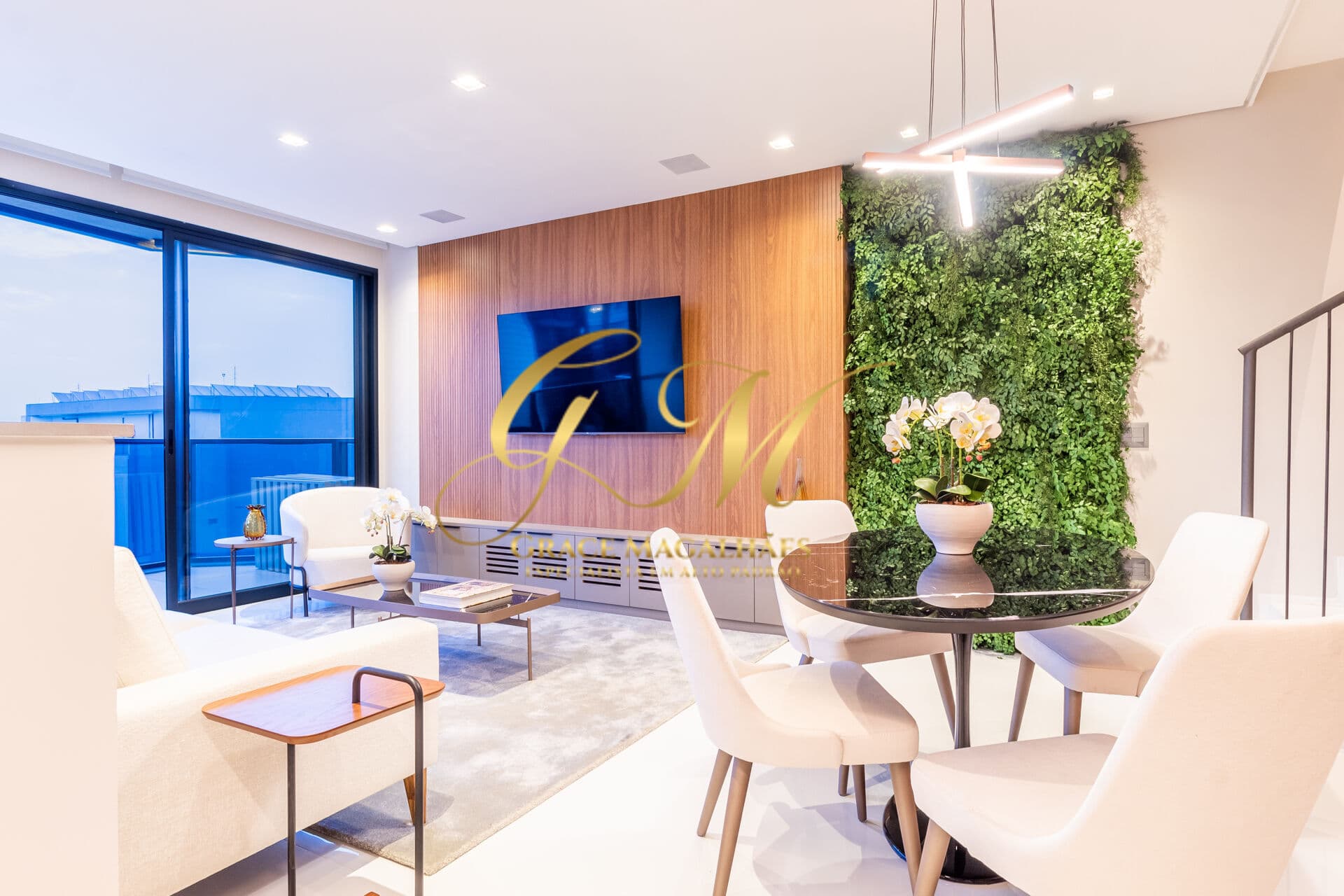 Apartamento em São Paulo - Vila Olímpia