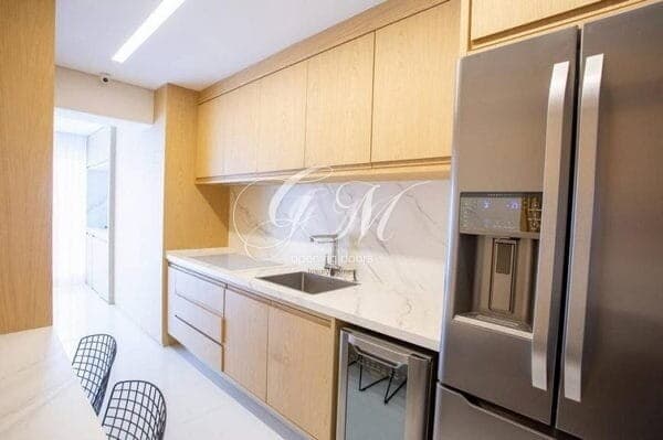 Apartamento à venda em São Paulo/SP