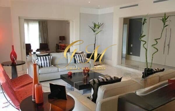 Apartamento 4 Quartos, 5 vagas, 4 suítes, à venda, 340m² Vila Nova Conceição, São Paulo, SP