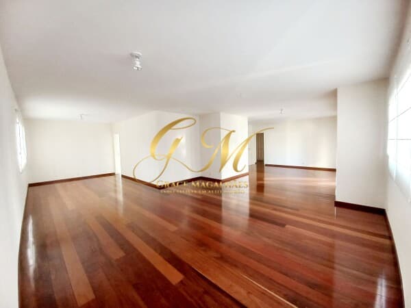 Apartamento para Locação 4 Quartos, 3 Vagas, 4 suítes, 360M², Itaim Bibi, São Paulo - SP