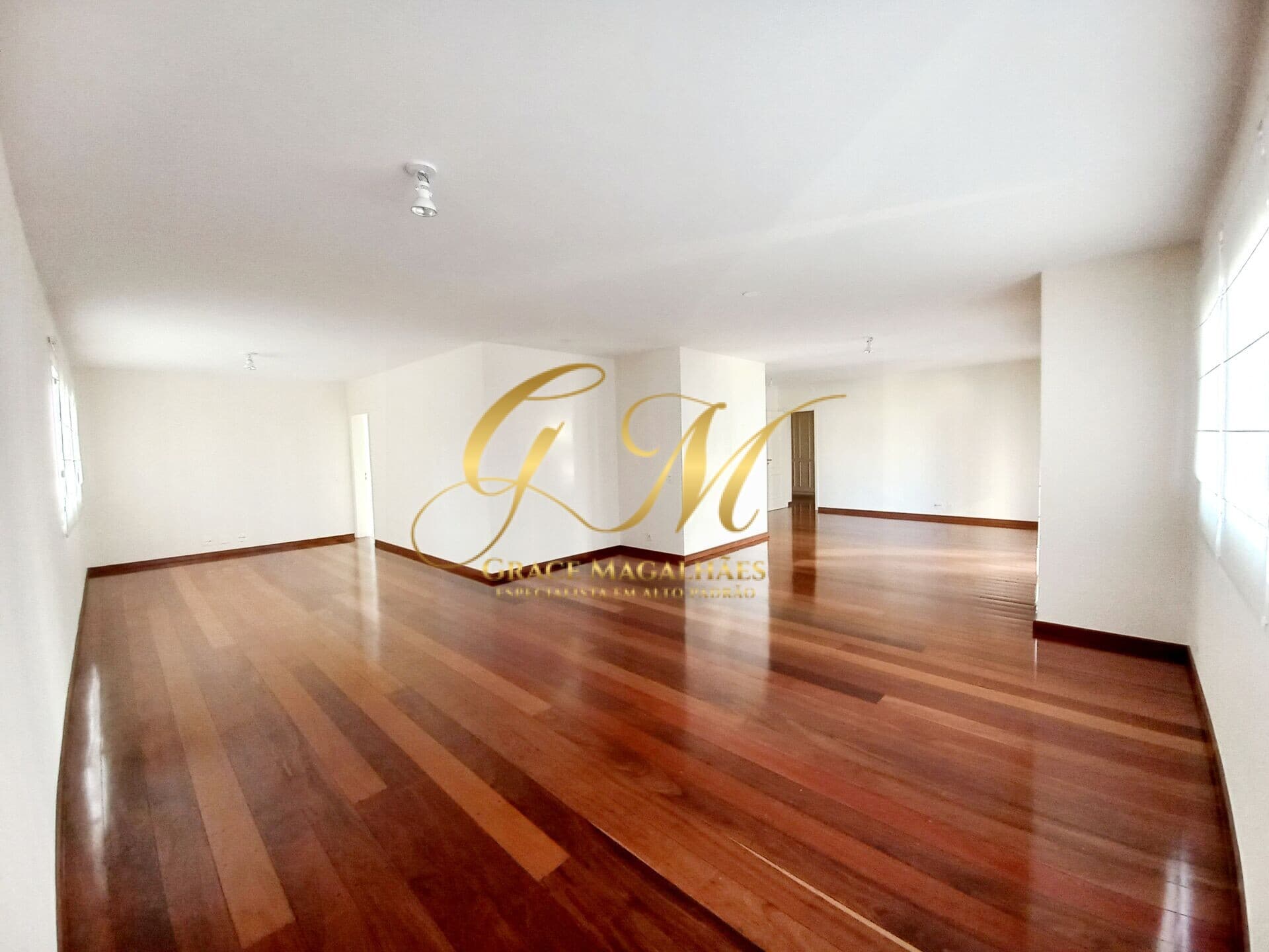 Apartamento para Locação 4 Quartos, 3 Vagas, 4 suítes, 360M², Itaim Bibi, São Paulo - SP